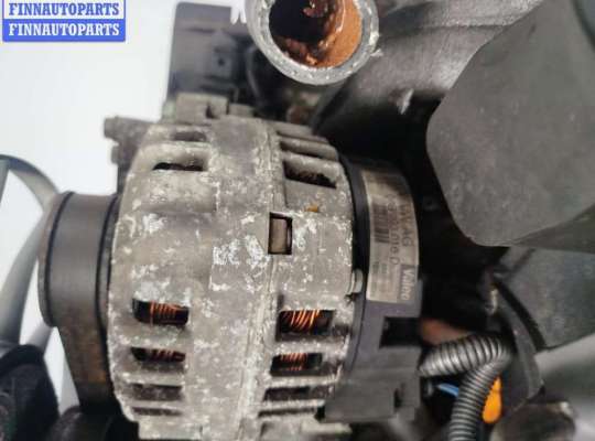 купить Двигатель (ДВС) на Volkswagen Passat B5+ (GP)