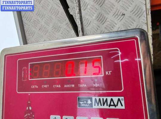 купить Замок капота на BMW 3 E46 (1998-2006)