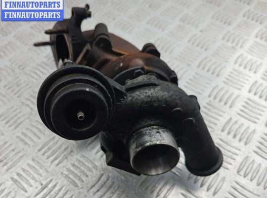 купить Турбина на Opel Zafira A (1999-2005)