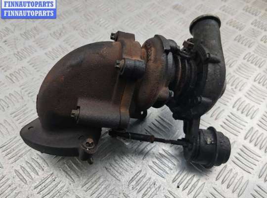 купить Турбина на Opel Zafira A (1999-2005)