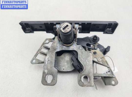 купить Ручка крышки (двери) багажника на Volkswagen Passat B5