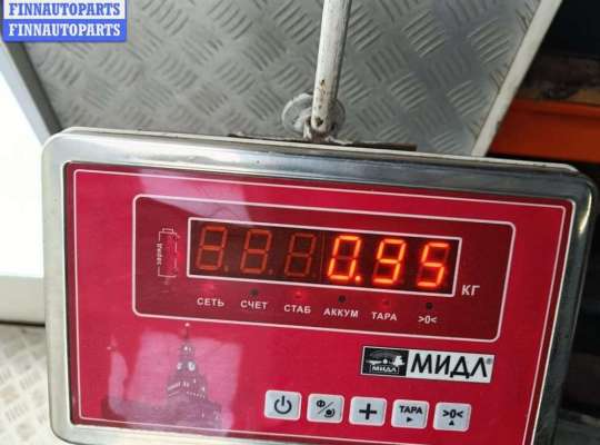 купить Защита крыла (подкрылок) задняя правая на Ford Focus III (2011-2018)