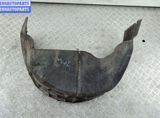 купить Защита крыла (подкрылок) задняя правая на Ford Focus III (2011-2018)