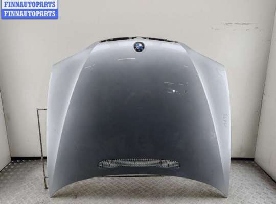 Капот BM3610007 на BMW 3 E46 (1998-2006)