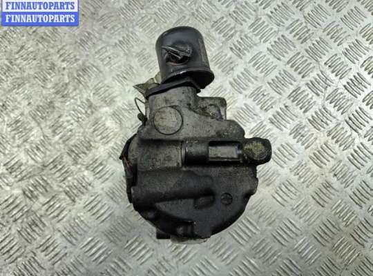 купить Компрессор кондиционера на Mercedes C-Class W203 (2000-2006)
