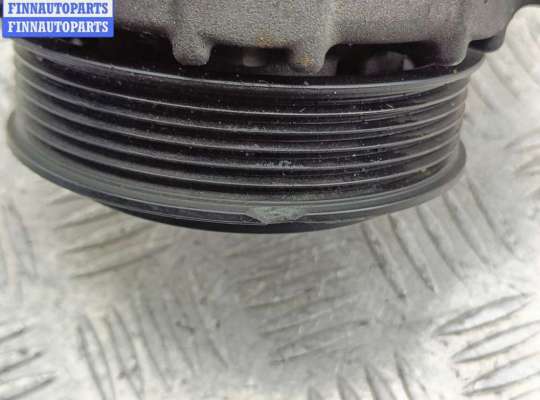 купить Компрессор кондиционера на Mercedes C-Class W203 (2000-2006)