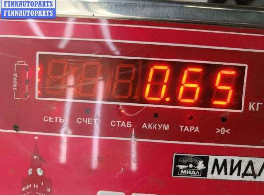 купить Кронштейн КПП опорный на Ford Focus II (2004-2011)