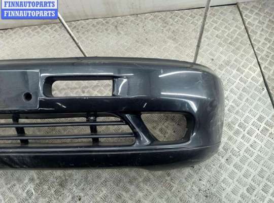 купить Бампер передний на Mercedes Vito-1 W638 (1996-2003)