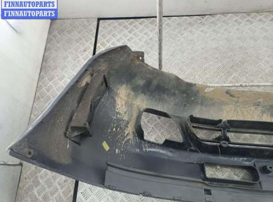 купить Бампер передний на Mercedes Vito-1 W638 (1996-2003)