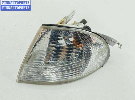 Поворотник (указатель поворота) левый BM3592806 на BMW 3 E46 (1998-2006)