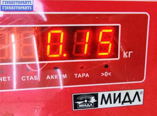 купить Поворотник (указатель поворота) левый на BMW 3 E46 (1998-2006)