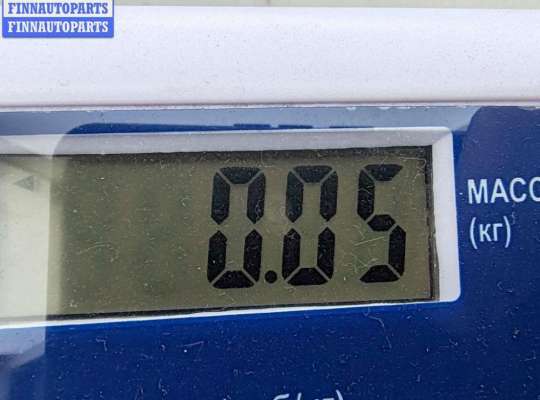 купить Клапан управления турбиной (актуатор) на Audi A4 B6 (2001-2004)