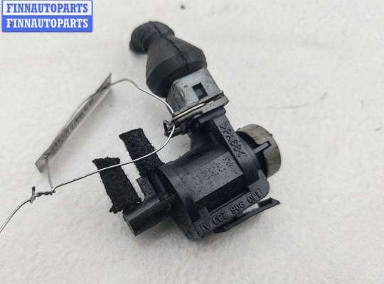 купить Клапан управления турбиной (актуатор) на Audi A4 B6 (2001-2004)