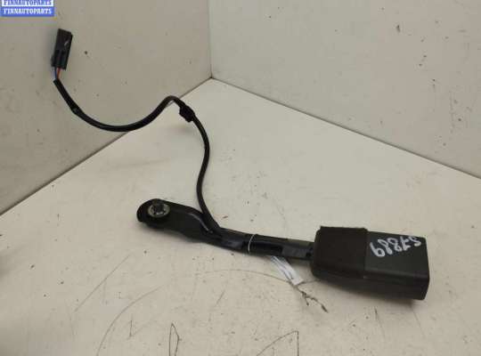 купить Замок ремня безопасности передний на Mazda 3 (2018- ) BP