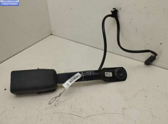 купить Замок ремня безопасности передний на Mazda 3 (2018- ) BP