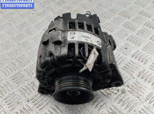 купить Генератор на Audi A6 C5 (1997-2005)