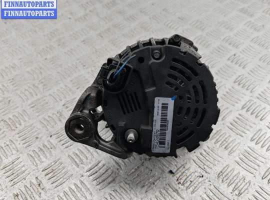 купить Генератор на Audi A6 C5 (1997-2005)