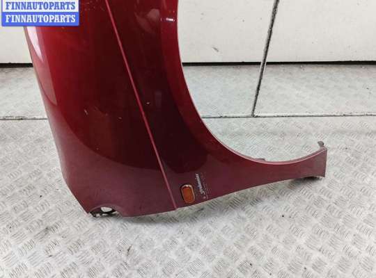 купить Крыло переднее правое на Renault Scenic I (1996-2003)