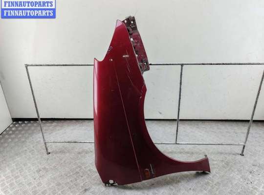 Купить Крыло переднее правое на Renault Scenic I (1996-2003) Крыло переднее правое RN1579735 на Renault Scenic I (1996-2003)