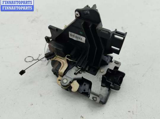 купить Замок двери передней правой на Volkswagen Caddy (2004-2010)