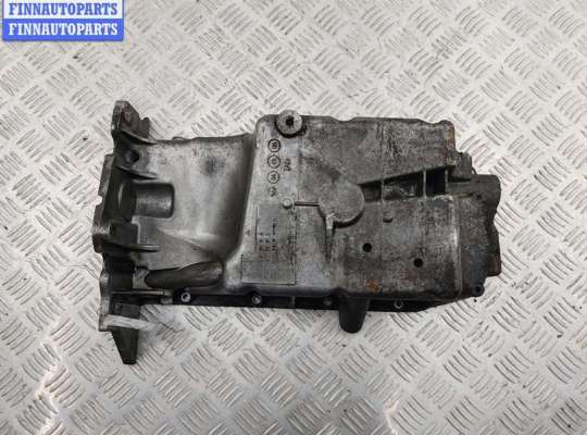 купить Поддон масляный на Opel Astra H (2004-2009)