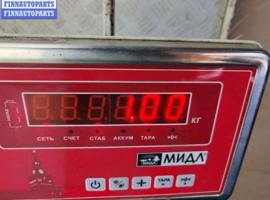 купить Петля капота левая на Mercedes C-Class W202 (1993-2000)