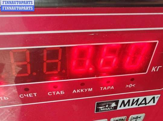 купить Патрубок радиатора на Ford Galaxy (2000-2006)