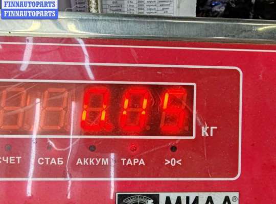 купить Датчик парковки (парктроник) передний на Volkswagen Passat B6