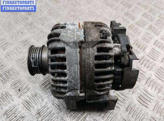 купить Генератор на Opel Astra H (2004-2009)