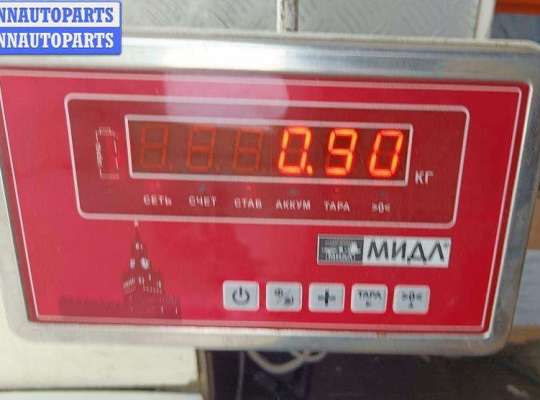 купить Зеркало наружное левое на Audi A6 C5 (1997-2005)