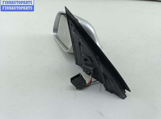 купить Зеркало наружное левое на Audi A6 C5 (1997-2005)