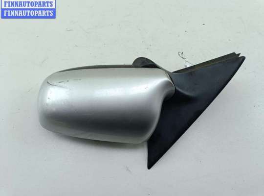 купить Зеркало наружное левое на Audi A6 C5 (1997-2005)