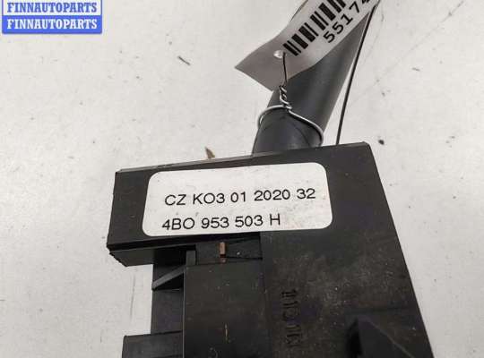 купить Переключатель дворников на Volkswagen Golf-4