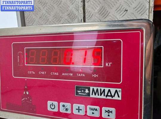 купить Переключатель дворников на Volkswagen Golf-4