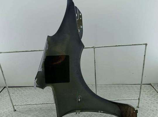 купить Крыло переднее левое на Citroen Xsara Picasso