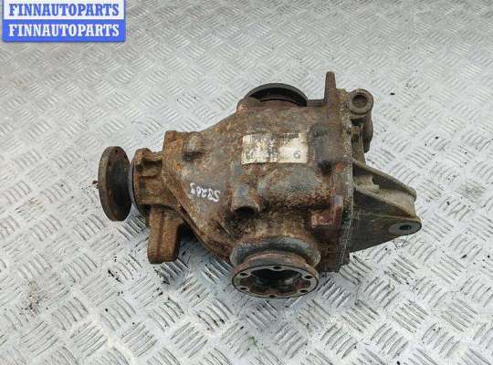 Редуктор заднего моста BM3583017 на BMW 3 E46 (1998-2006)