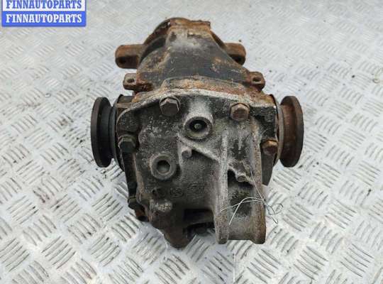 купить Редуктор заднего моста на BMW 3 E46 (1998-2006)