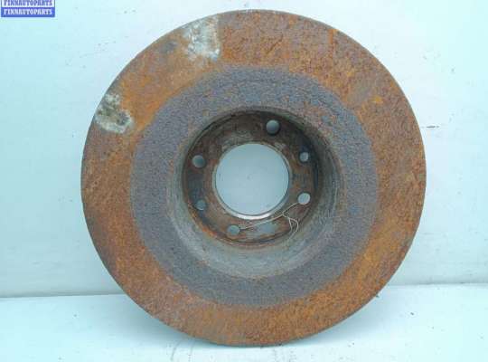 купить Диск тормозной задний на Citroen C5 (2001-2008)