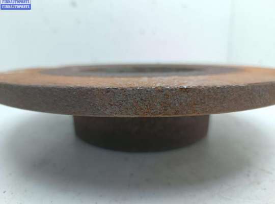 купить Диск тормозной задний на Citroen C5 (2001-2008)