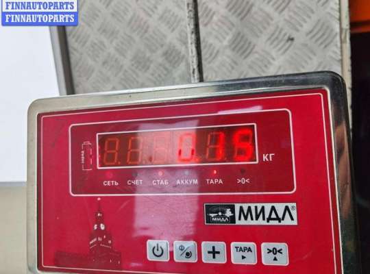 купить Шлейф подрулевой на Opel Meriva A (2003-2010)