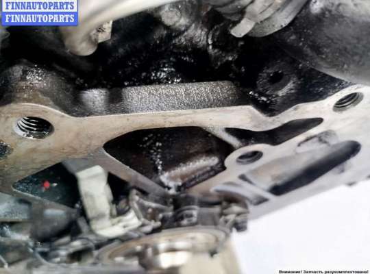 купить Двигатель (ДВС) на Skoda Octavia mk2 (A5 1Z) 2004-2013