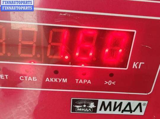 купить Подушка крепления КПП на Skoda Fabia mk2 (5J)