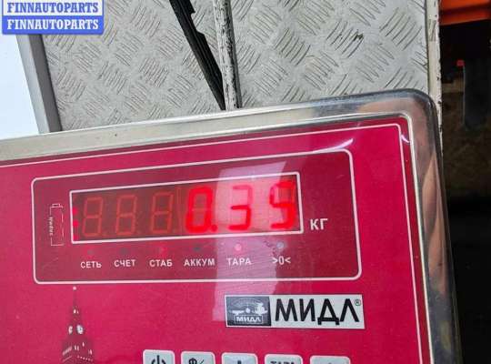 купить Усилитель антенны на Audi Q7 4L (2005-2015)