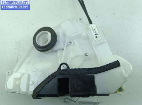 купить Замок двери передней левой на Mazda 3 (2018- ) BP