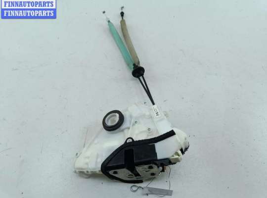 купить Замок двери передней левой на Mazda 3 (2018- ) BP