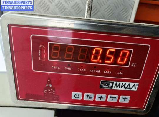 купить Замок двери передней левой на Mazda 3 (2018- ) BP