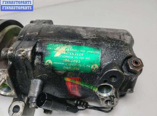 купить Компрессор кондиционера на BMW 3 E36 (1991-2000)