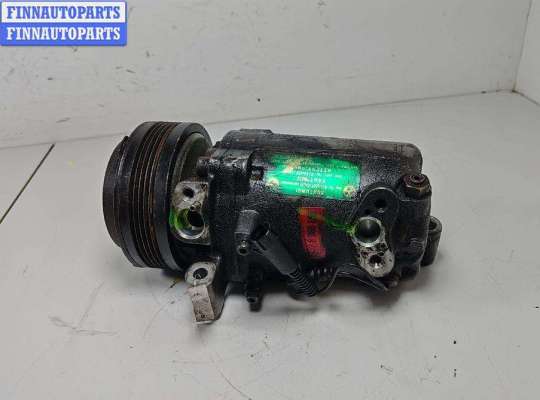 купить Компрессор кондиционера на BMW 3 E36 (1991-2000)