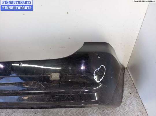 купить Бампер задний на BMW 3 E90/E91/E92/E93 (2005-2013)