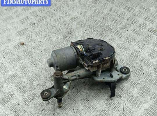 купить Механизм стеклоочистителя переднего (трапеция дворников) на Peugeot 407